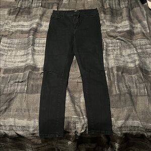 BDG Black Women Jeans